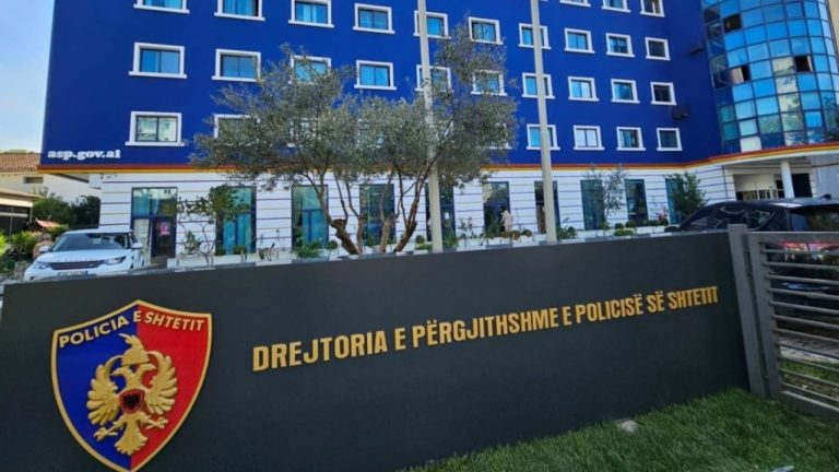 Lëvizje të reja në Policinë e Shtetit: ndryshojnë drejtuesit në kufi dhe një komisariat në Tiranë