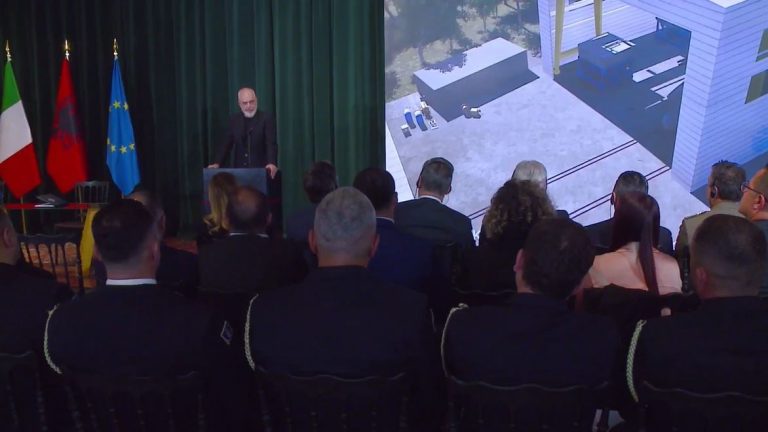 Marrëveshje për anije ushtarake në Pashaliman, Rama premton flotë të re dhe eksporte