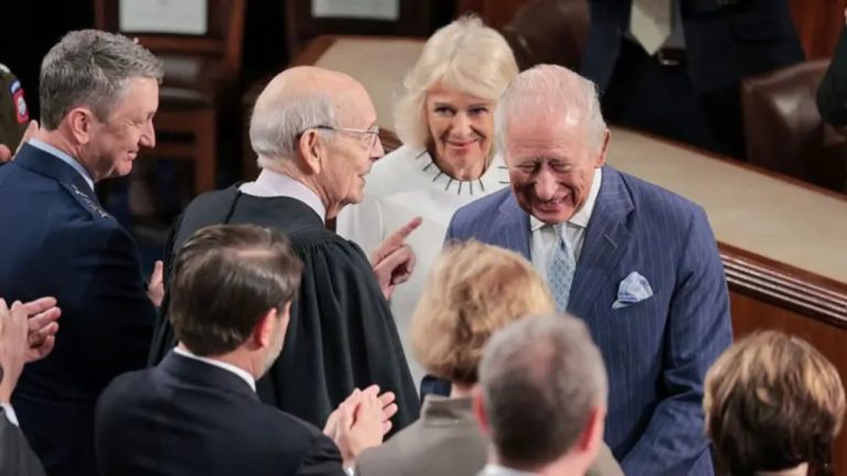 Mbreti Charles në Kongres: aleanca SHBA-Britani, “ndër më të rëndësishmet në histori”