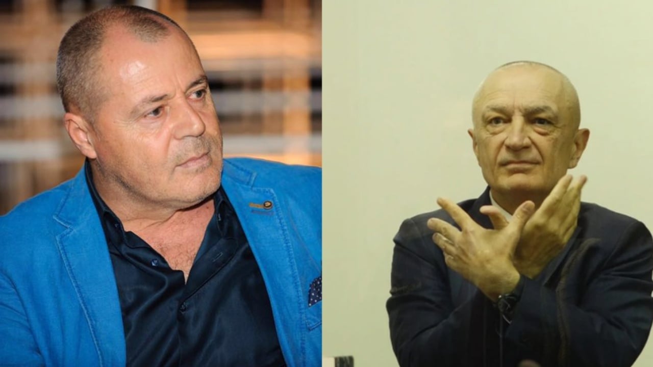 Mustafa Nano për Ilir Metën në kafaz xhami: Tepruar histeria, pyetja mbetet te arrestimi