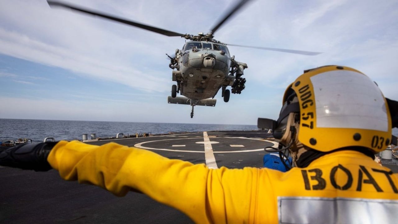 Pentagoni pranon koston e luftës me Iranin: deri tani 25 miliardë dollarë