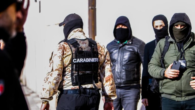 Raporti antimafia në Itali ngre alarmin: mafia shqiptare po fiton peshë dhe autonomi