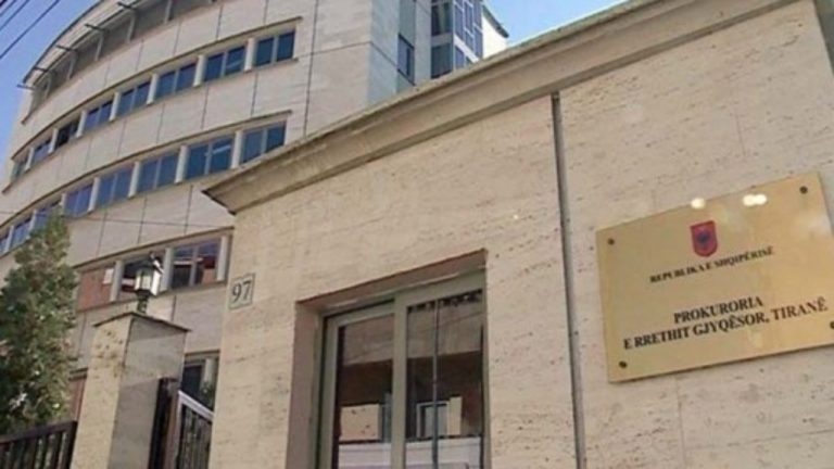 Raporti i Prokurorisë për 2025: 822 përgjime, 1,642 persona nën verifikim