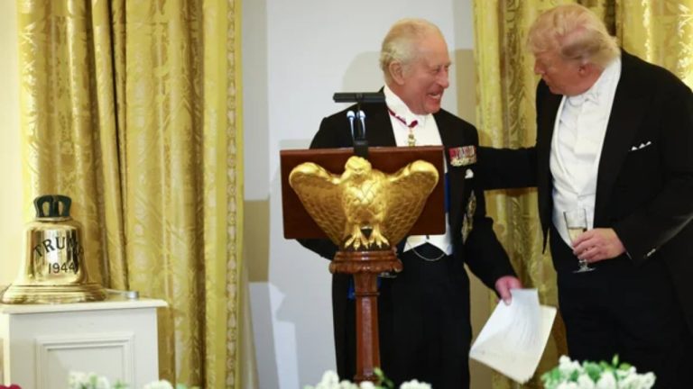 Vizita e Mbretit Charles në SHBA, a mjafton simbolika për të zbutur krisjen me Britaninë?