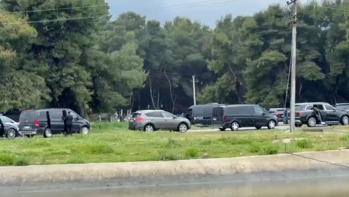 Delegacion amerikan në Akërni e Portonovë, inspektohet zona e mbrojtur mes dyshimeve për investim nga Ivanka Trump