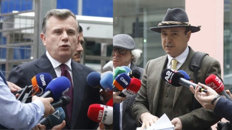 Dosja “Partizani”, Balla në gjykatë për 4 orë: përplasje me të pandehurit dhe sinjal për 21 janarin