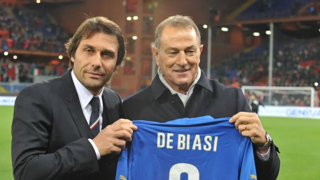 Gianni De Biasi kritikon Serie A: Ka ende trajnerë që mjaftohen me fitore 1-0