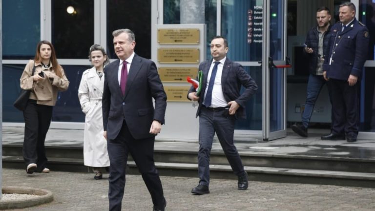 GJKKO zbardh debatet në gjyqin “Partizani”, Gjokutaj përball Ballën me emrin e Ramës