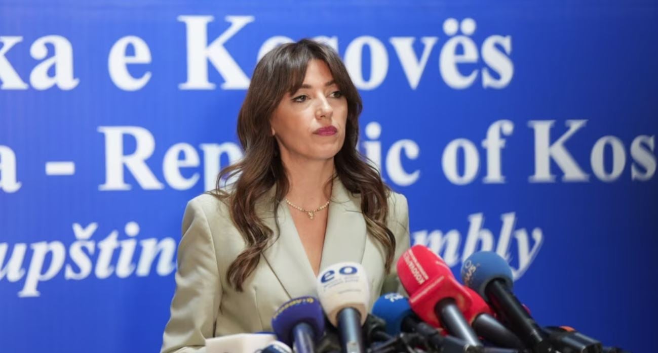 Ngërçi politik në Kosovë, Haxhiu mbledh partitë për datën e zgjedhjeve të reja