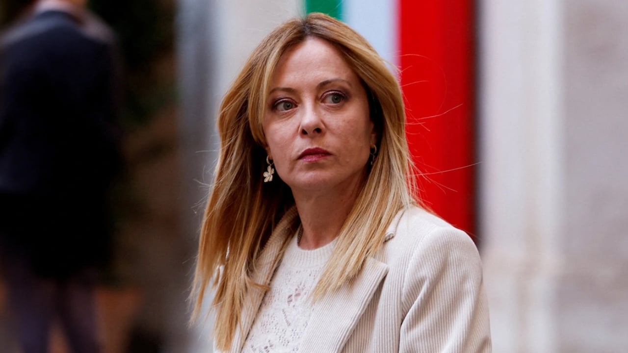 Përplasja për flotiljen e Gazës, Izraeli ndalon 175 aktivistë; Meloni kërkon lirimin e italianëve