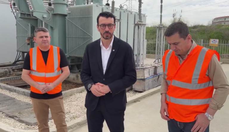 Qeveria premton energji më të qëndrueshme në bregdet, fokus te nënstacioni i Golemit