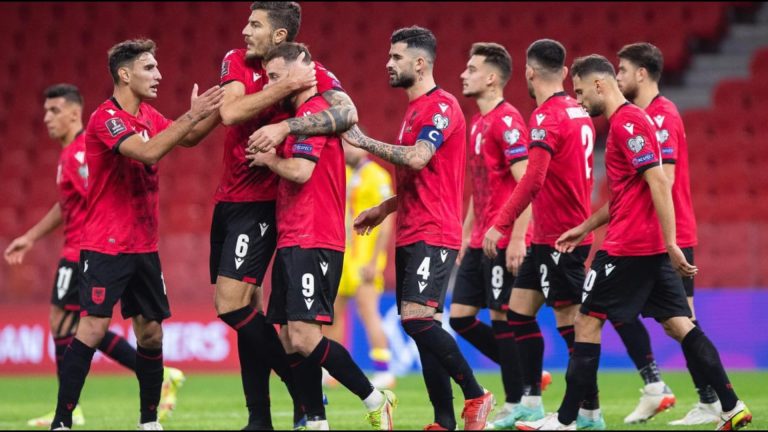 Shqipëria luan me Izraelin në Air Albania më 3 qershor, FSHF konfirmon edhe Luksemburgun