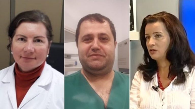 Skandali te Onkologjiku shkon ne gjyq, nen akuze ish-zv.drejtoresha e QSUT dhe 5 mjeke