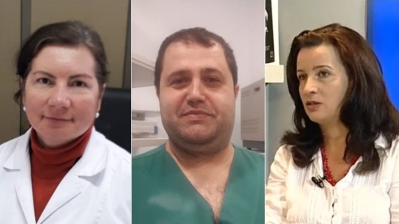 Skandali te Onkologjiku shkon ne gjyq, nen akuze ish-zv.drejtoresha e QSUT dhe 5 mjeke