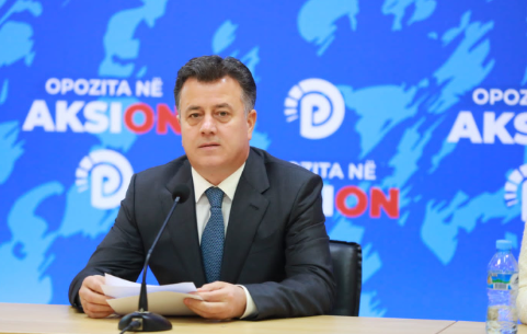 Sot mbyllet afati për kandidatët në garën për kreun e PD, Noka mbron procesin