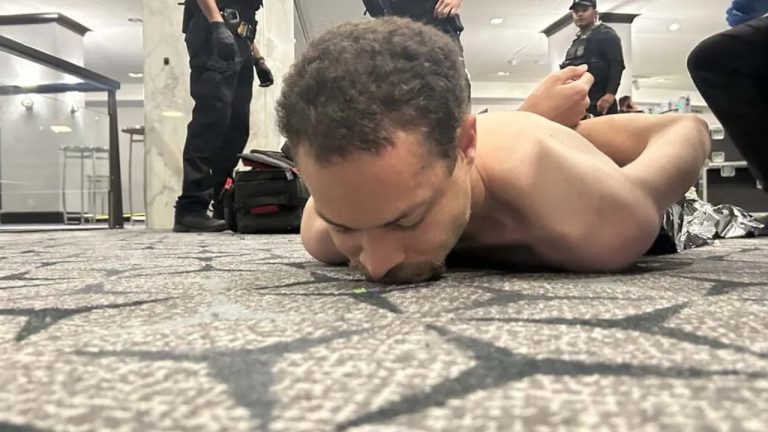 Tentativa ndaj Trump në darkën me gazetarët, Cole Allen mbetet në paraburgim