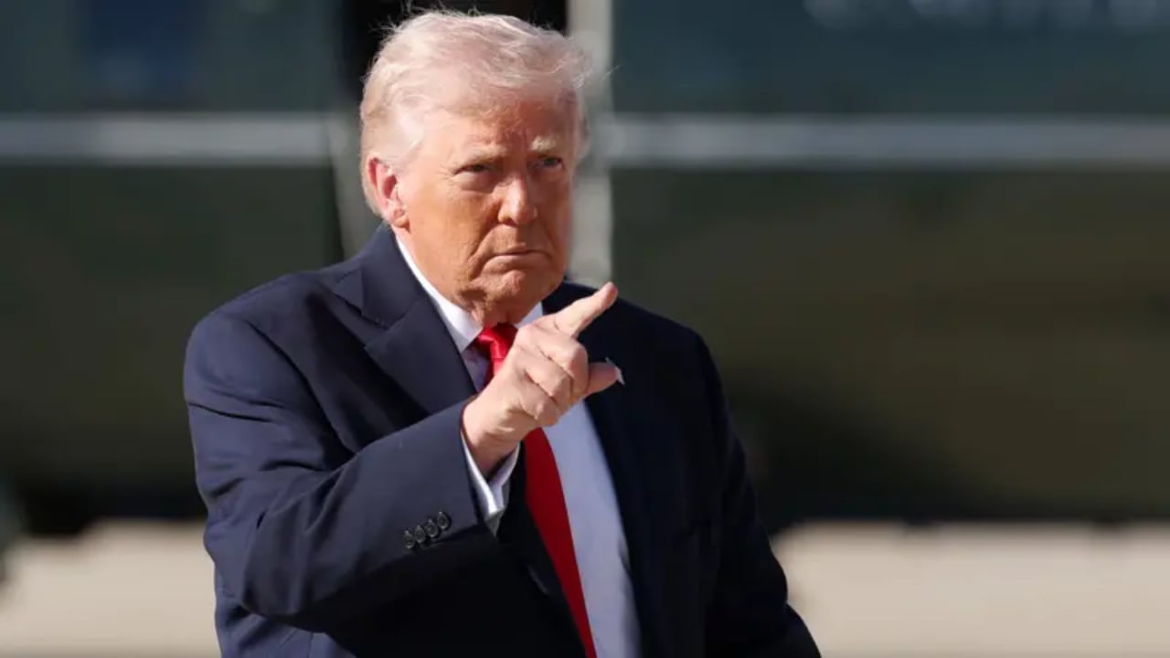 Trump paralajmëron publikimin e dokumenteve sekrete për UFO-t në SHBA