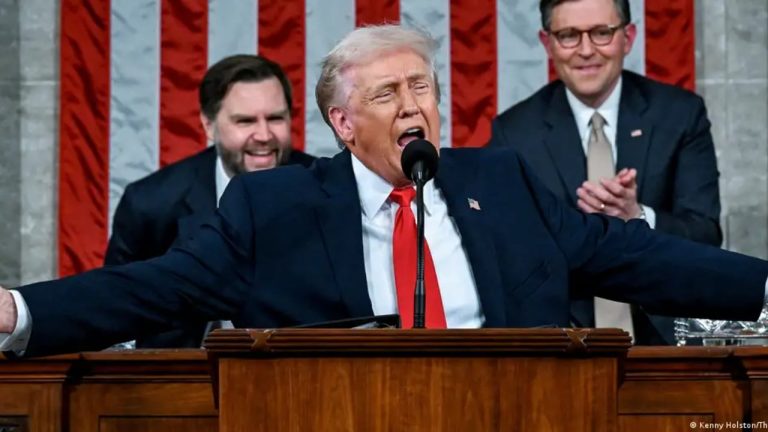 Trump përballet me afatin ligjor për Iranin, ndërsa Kongresi mbetet nyja vendimtare