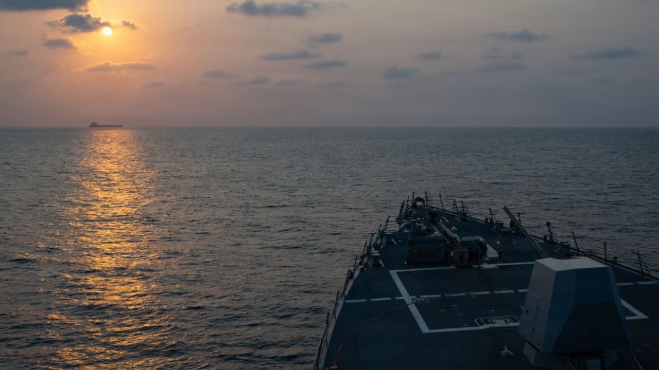 Trump shtyn bastin me Iranin: bllokada detare si provë e radhës për presionin amerikan