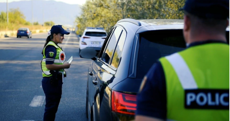 Largohet Nga Detyra Shefi I Rrugores Në Tiranë, Emërohet Zëvendësuesi