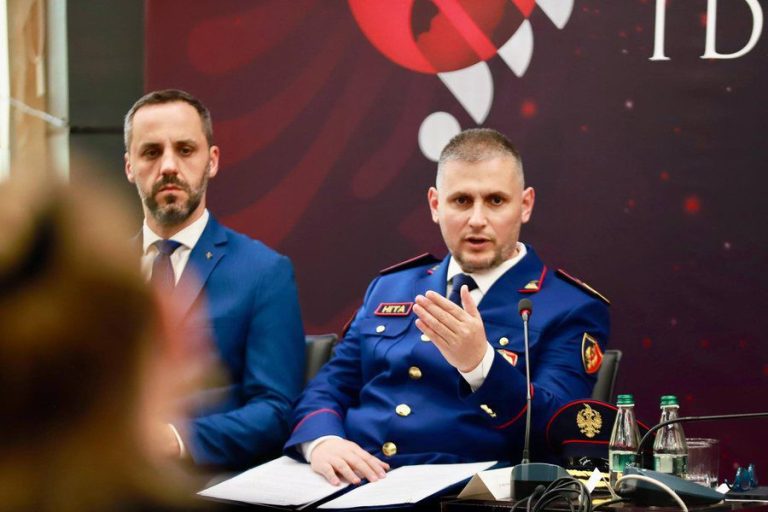 Nga Tirana në Kukës, Dibër e Fier: “furtunë” në Policinë e Shtetit