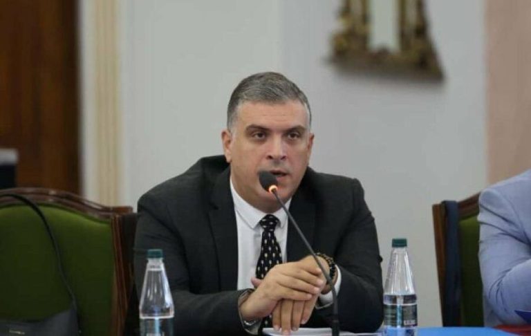 Blushi Për Aferën CEZ-DIA: “DIA Ishte Krijesë Amerikane, Pa Lidhje Me Ilir Metën”