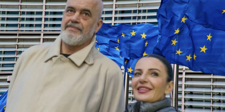 Skandali Balluku I Mbyll Derën Shqipërisë Në BE: 9 Shtete Ngrijnë Negociatat, Rama Nën Akuzë Për Bllokim Integrimi