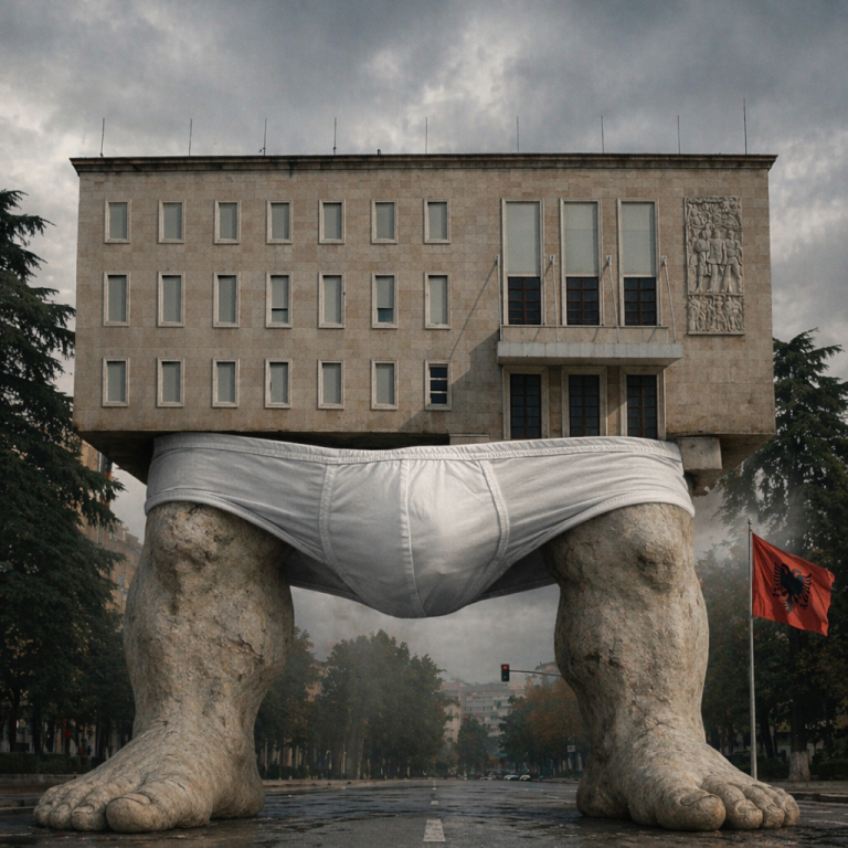 Shteti Me “Bonus” Dhe Pa Ligj: Kur Edi Rama Flet Herë Si Pronari I Bashkisë, E Herë Si Pronar I “Arlis”