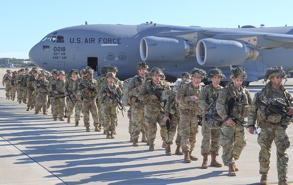 Europa Në Prag Të Një Tronditjeje Të Re: Çfarë Ndodh Nëse SHBA Nis Pushtimin Tokësor Të Iranit