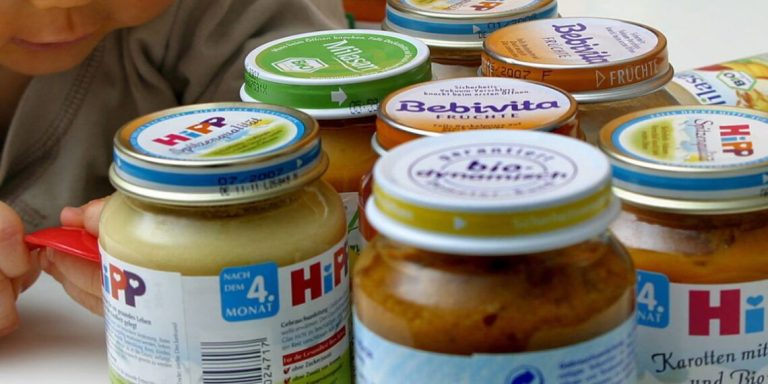 Alarmante: Helm Për Minj Në Ushqimin Për Fëmijë, Produkti Tërhiqet Nga Supermarketet Spar