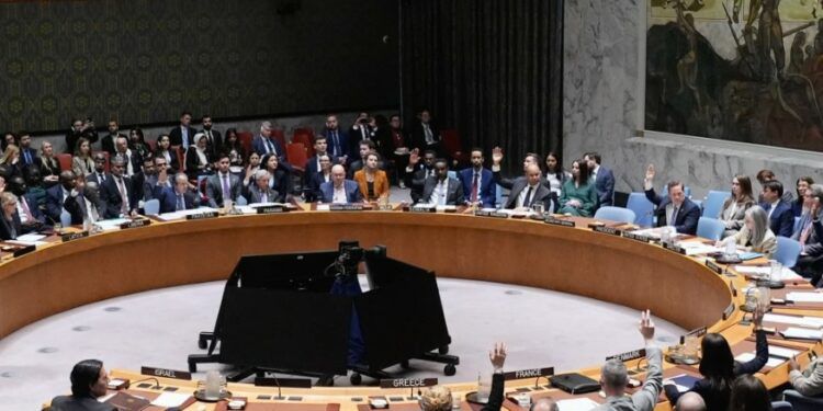 OKB Drejt Vendimit Për Hormuzin: Plani Që Mund Të Ndryshojë Balancat Ushtarake Në Rajon