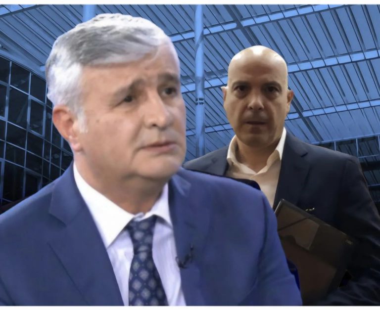 Përplasje e ashpër në sallë, Dado–Haxhia përballje direkte në gjyqin “Veliaj”