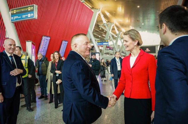 Kastrati Group Çon Aeroportin E Tiranës Në Nivel Tjetër – Investimet Dhe Mbështetja Amerikane E Kthejnë Në Qendër Rajonale