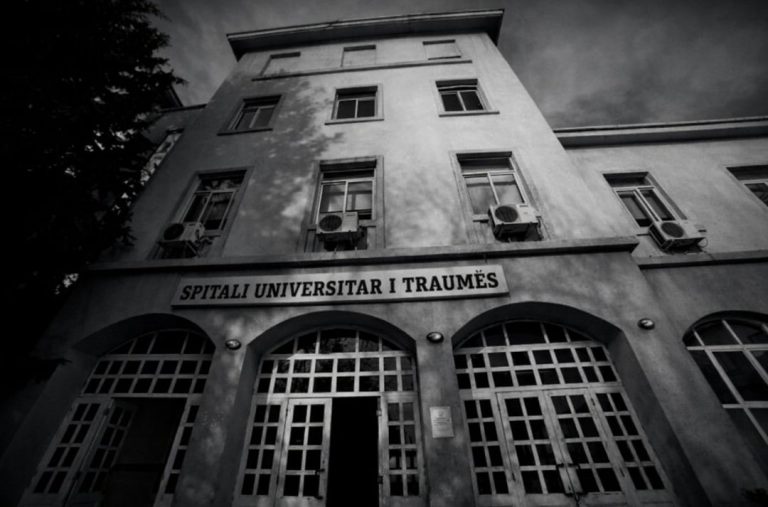 A Është Evis Sala Sabotatore E Sistemit Shëndetësor Publik? Skandali I Traumës Që Ngrihet Mbi Dyshime Të Forta