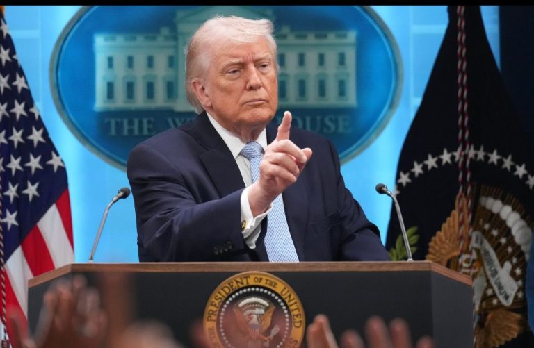 Armëpushimi SHBA–Iran: Marrëveshja Që Ndali Luftën Dhe Tronditi Ekonominë Globale