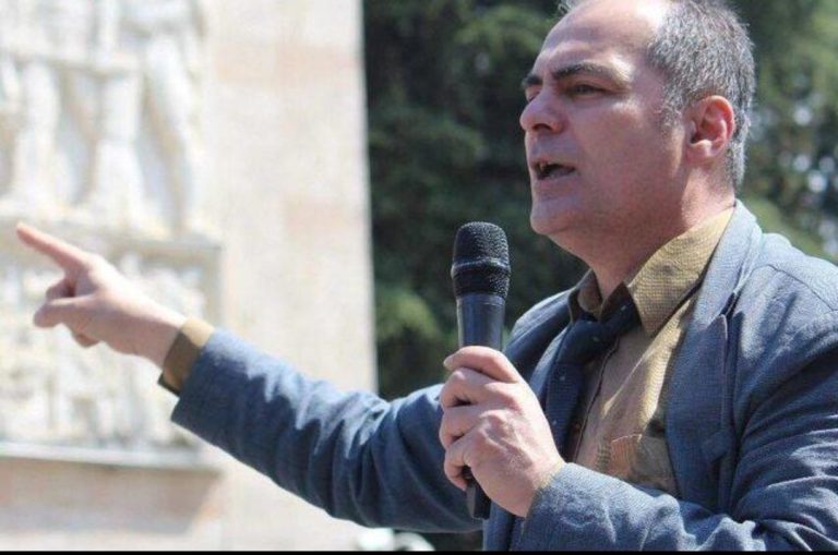 Shoqërohet me forcë avokati Altin Goxhaj, akuza të forta ndaj policisë