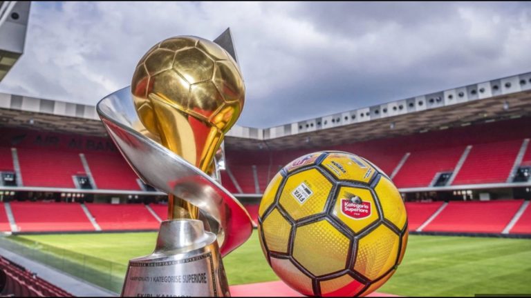 Renditja E Superiores Pas Javës Së 31: Vllaznia Në “Final Four”, Elbasani Ngjitet, Luftë E Ashpër Për Mbijetesë