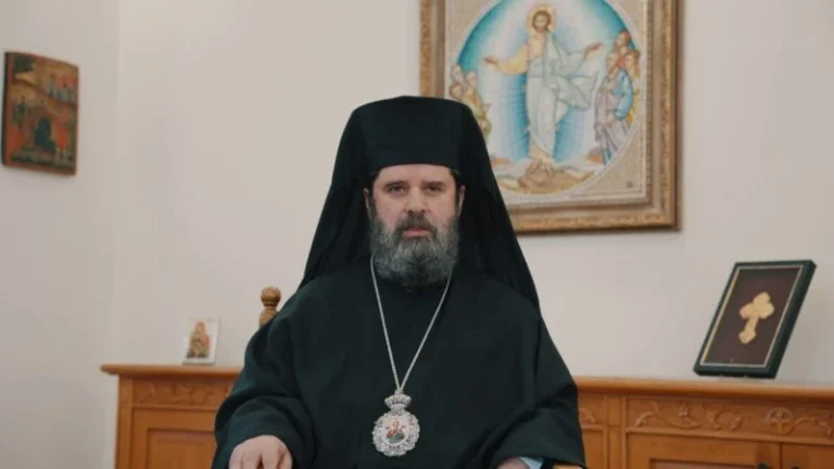 “Bota Është E Trazua Me Luftëra Të Përgjakshme”, Kryepeshkopi Joan Jep Mesazhin E Pashkëve: Paqja Fillon Nga Zemra E Njeriut