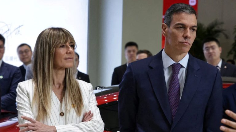 “SPAK-u Spanjoll” Çon Në Gjyq Për Korrupsion Bashkëshorten E Kryeministrit
