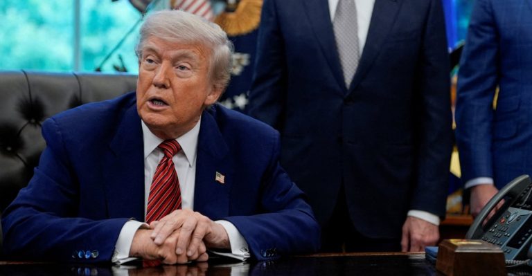 Trump paralajmëron reduktim trupash në Europë, në shënjestër Italia, Spanja dhe Gjermania