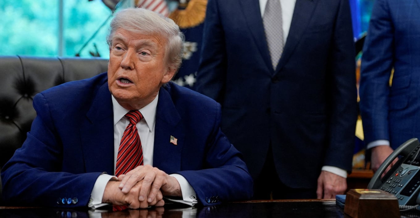 Trump paralajmëron reduktim trupash në Europë, në shënjestër Italia, Spanja dhe Gjermania