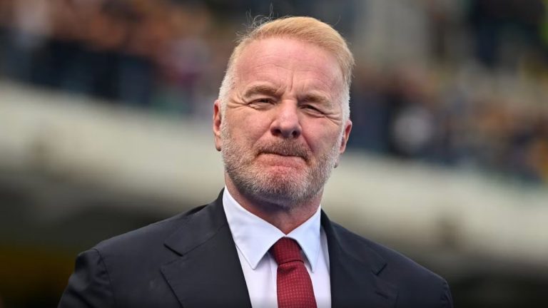 Igli Tare te Milani: “Per te qene i denje duhet te fitosh”, mesazh i qarte edhe per Leaon