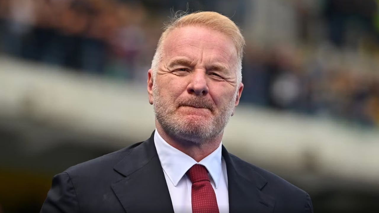 Igli Tare te Milani: “Per te qene i denje duhet te fitosh”, mesazh i qarte edhe per Leaon