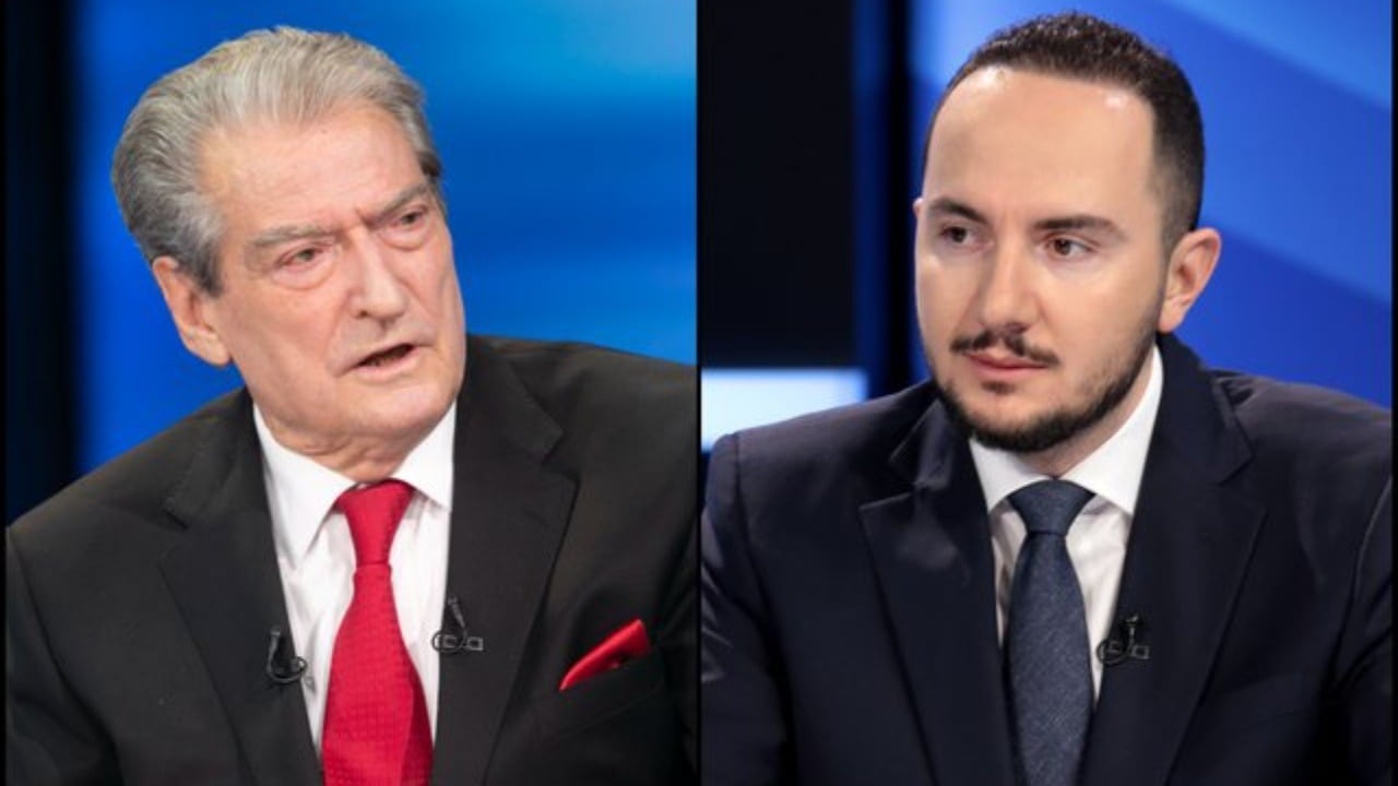 Përplasja në PD thellohet: Salianji sulmon Berishën pas skualifikimit për kreun