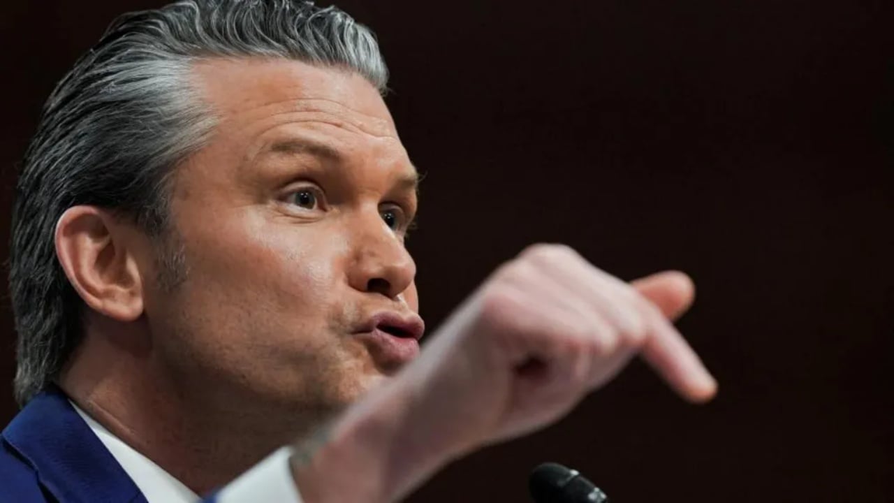 Përplasja SHBA-Iran, Hegseth mbron pezullimin e afatit 60-ditor për luftën