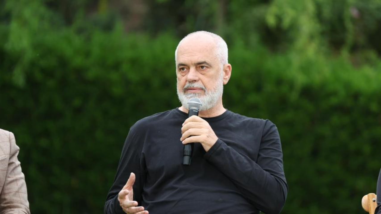 Rama në Berlin, mes artit dhe politikës: BE “bekim”, por me ritëm të ngadaltë