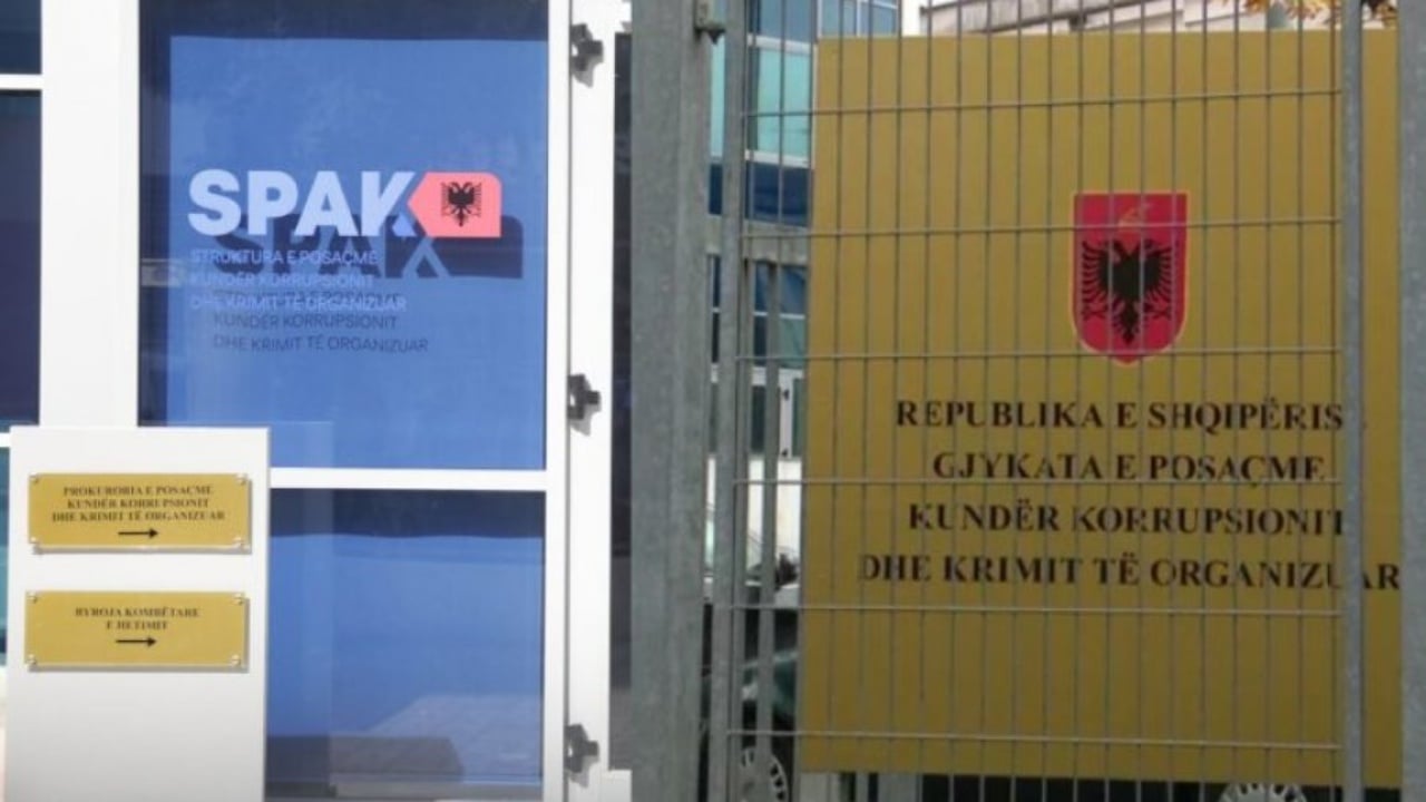 SPAK kërkon 6 vite burg për Shpend Sokolin në dosjen “Rydox”, nën hetim edhe nga FBI
