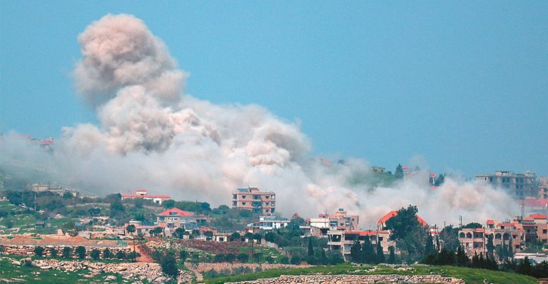 Sulmet izraelite në Liban, 15 të vrarë: Bejruti denoncon shkelje të armëpushimit