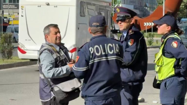 Vdekje e dyshimtë në hyrje të Shkodrës, viktima u gjet nga kalimtarët