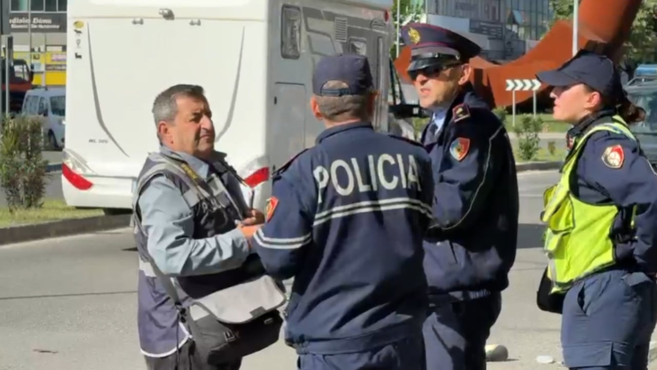 Vdekje e dyshimtë në hyrje të Shkodrës, viktima u gjet nga kalimtarët